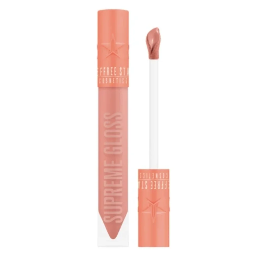 Jeffree Star Supreme Gloss Entwined